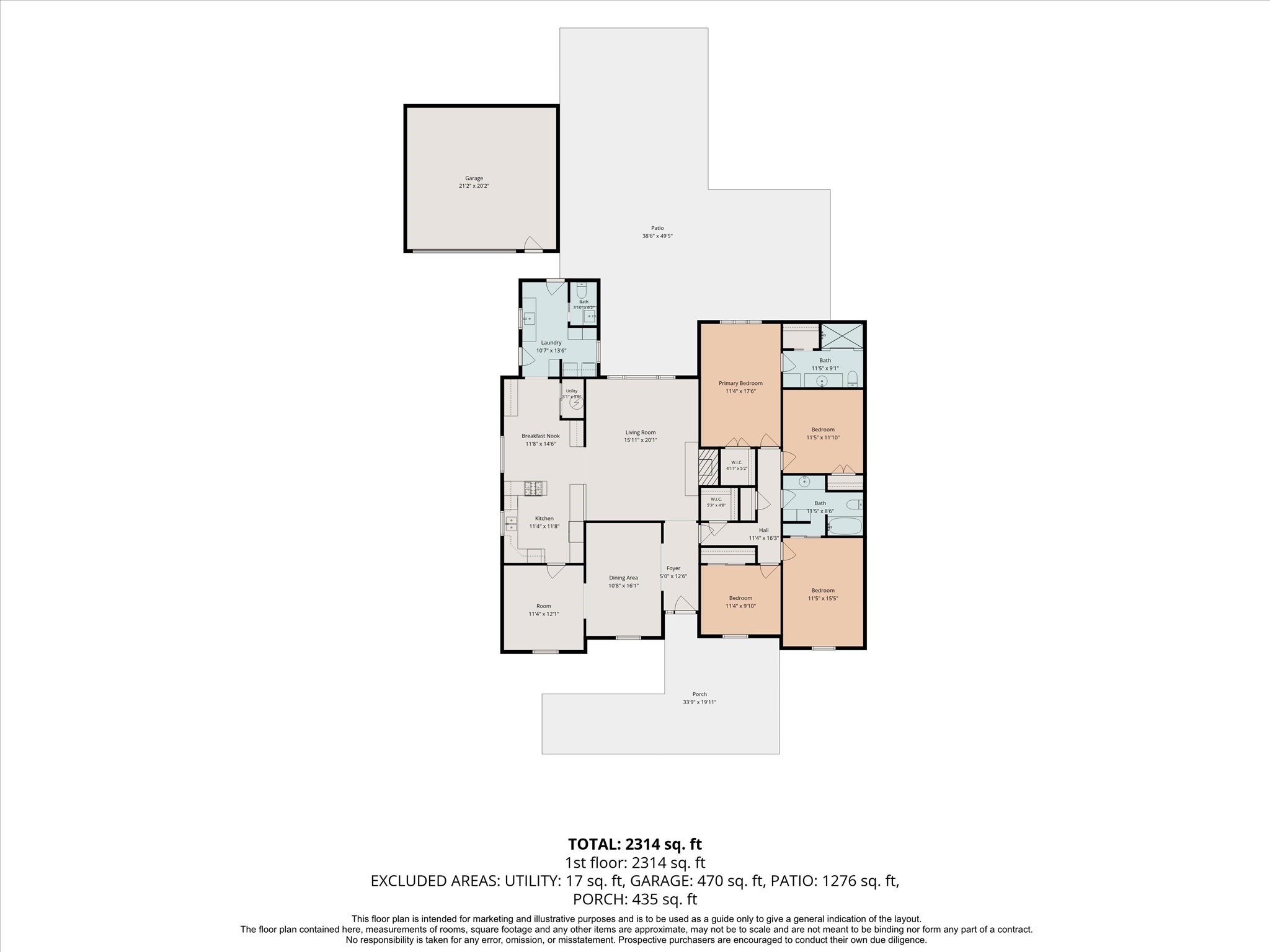 10814 Overbrook Lane photo 31