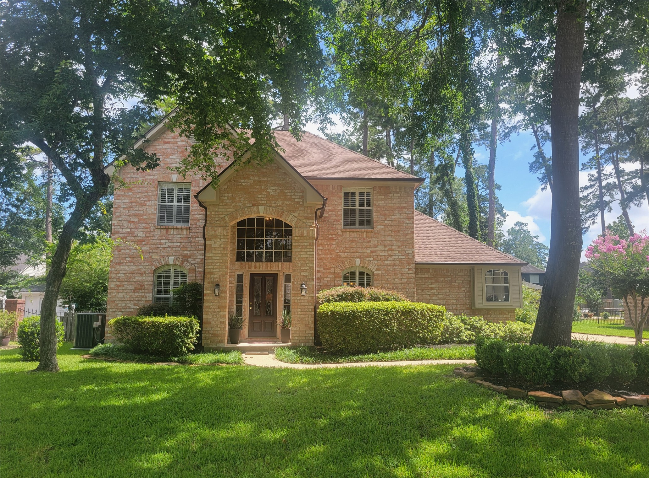 549 Stephen F Austin Drive
