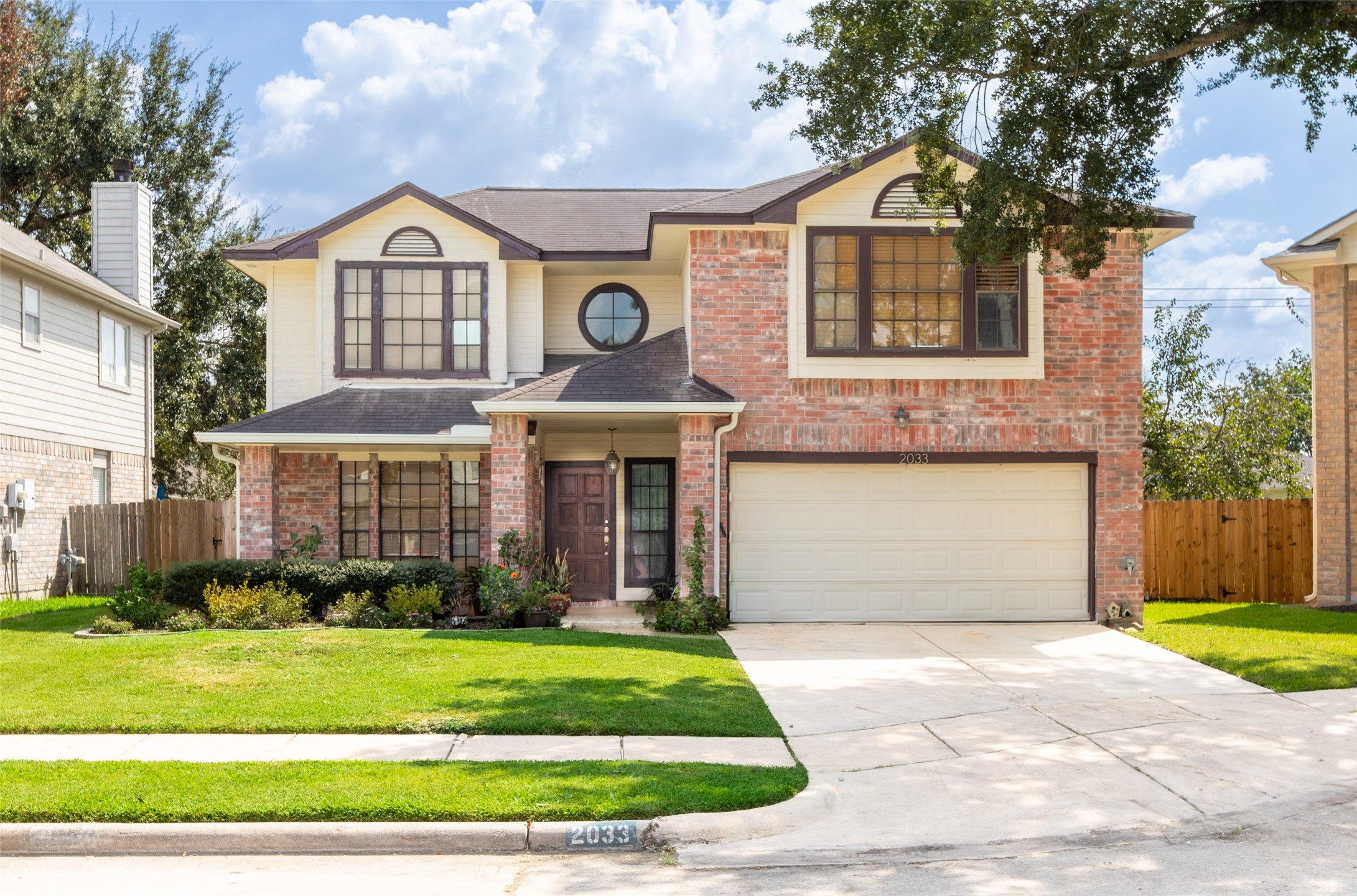 2033 Wildwood Ridge Drive