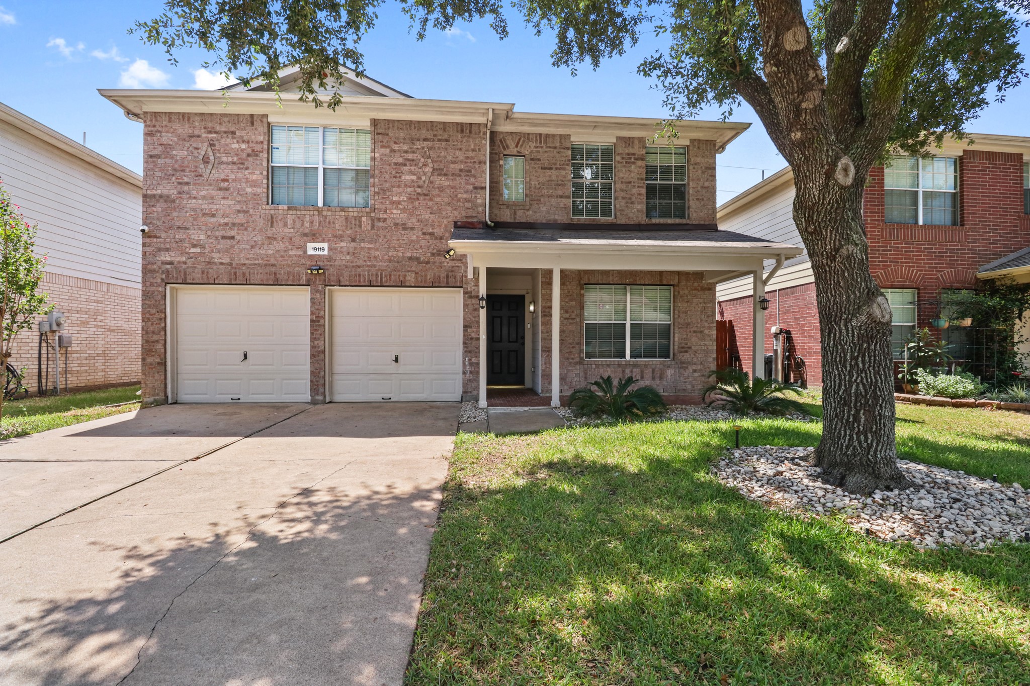 19119 Colony Grove Lane