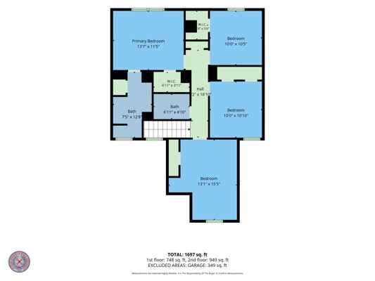 834 Oak West Drive photo 21