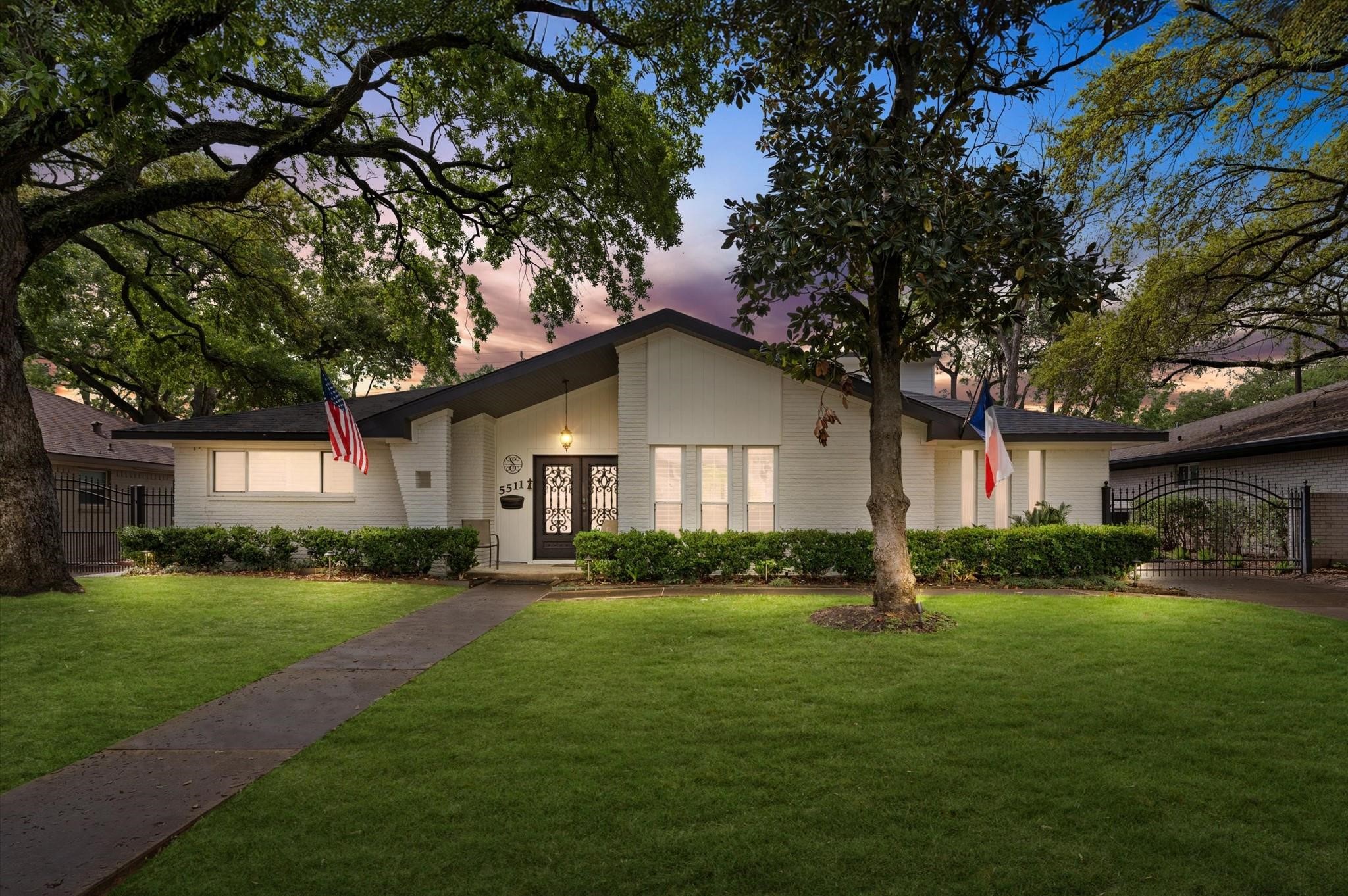 5511 Queensloch Drive photo 3