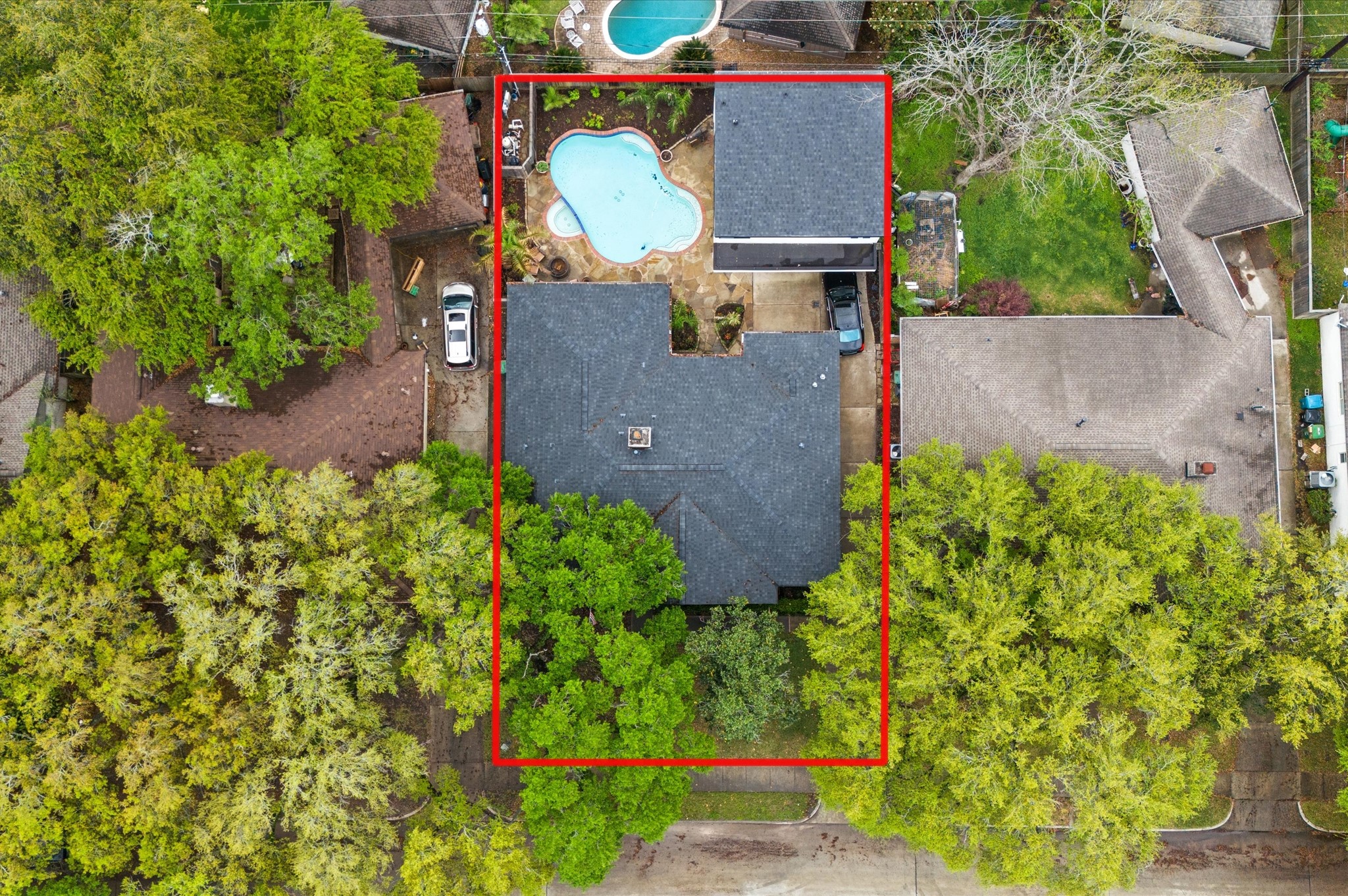 5511 Queensloch Drive photo 30