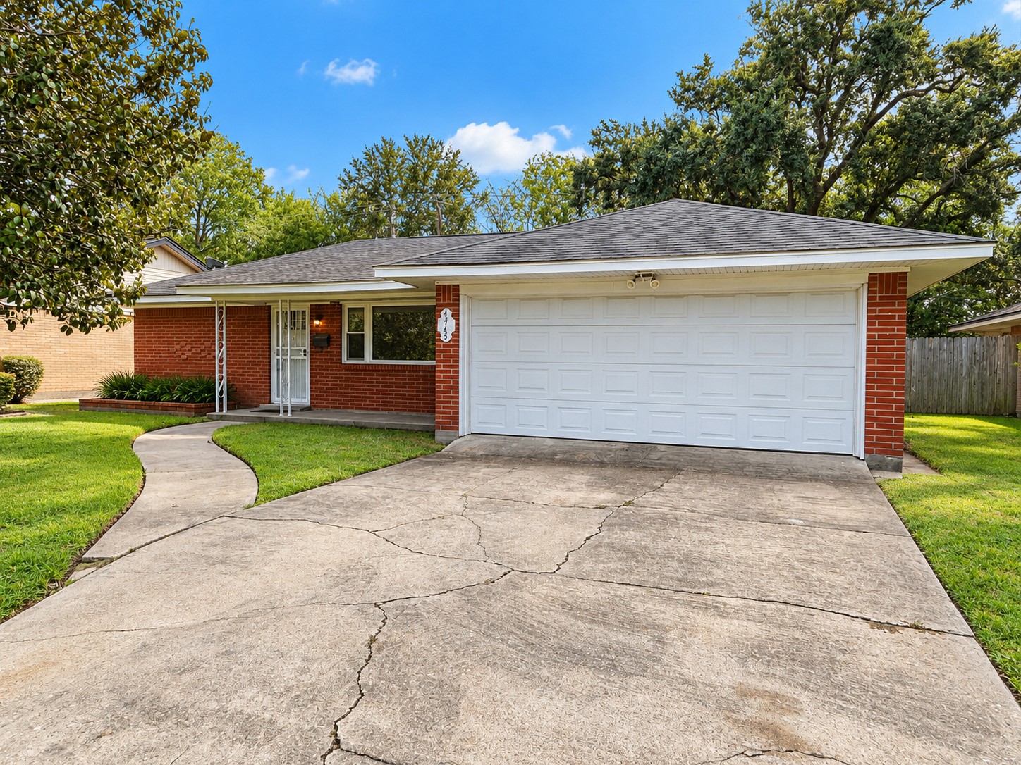 4745 Warm Springs Road