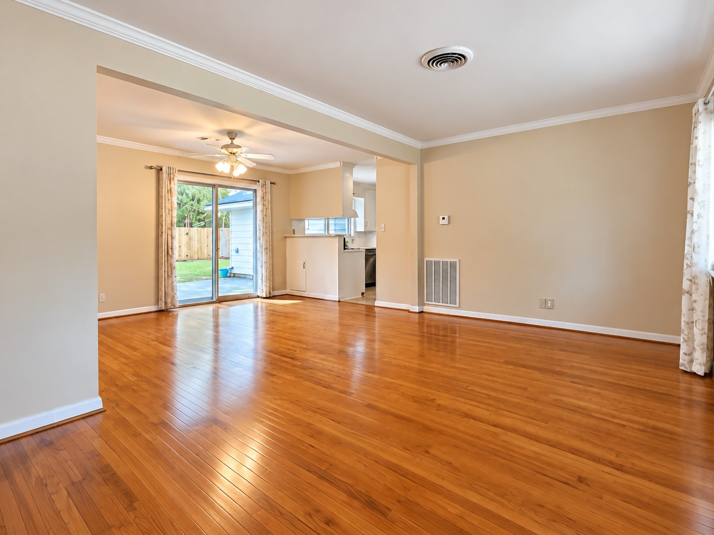 4745 Warm Springs Road photo 2