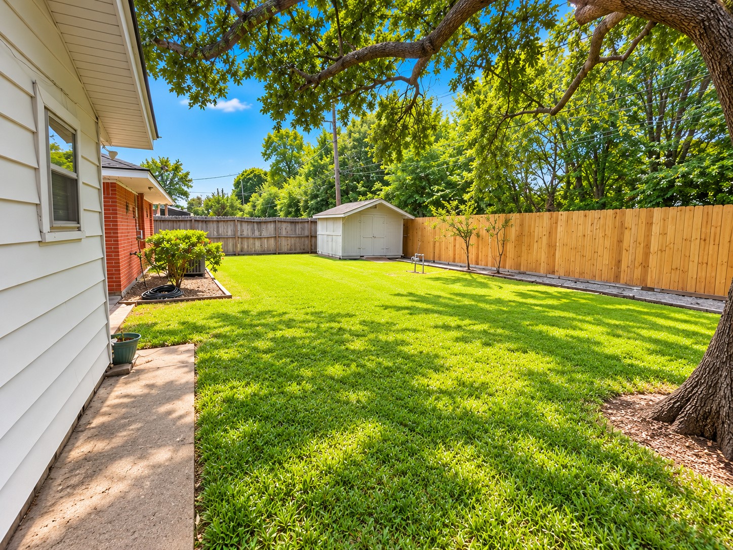 4745 Warm Springs Road photo 25