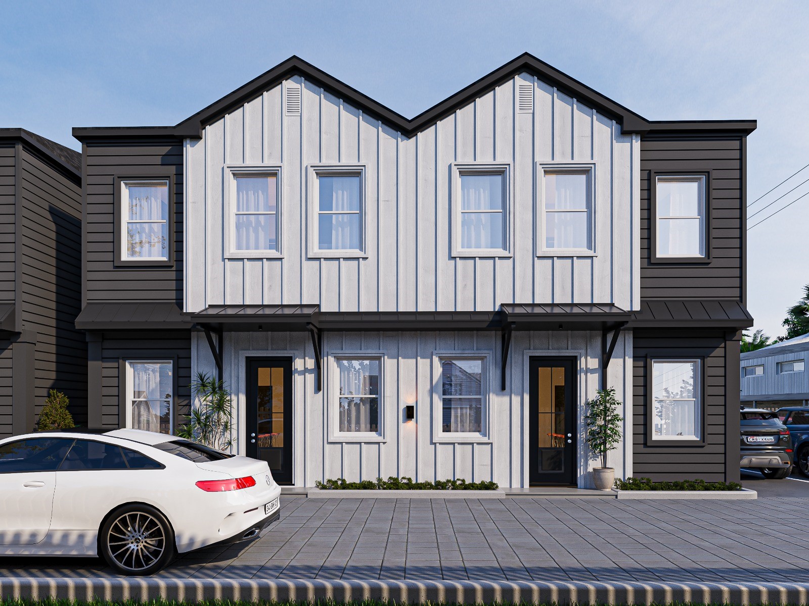 4414 Denmark Street photo 2