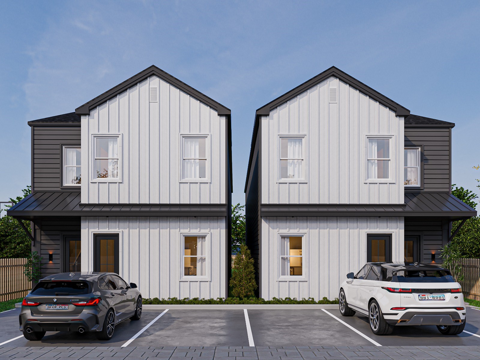 4414 Denmark Street photo 3