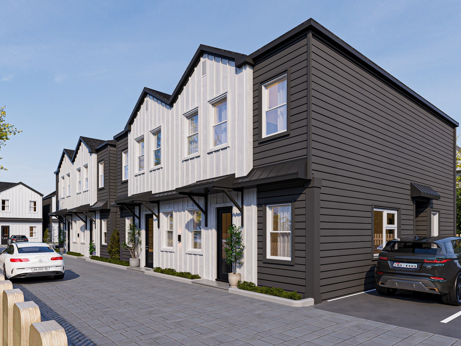 4414 Denmark Street photo 4