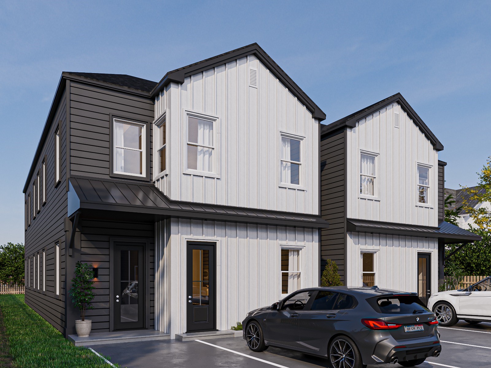 4414 Denmark Street photo 5