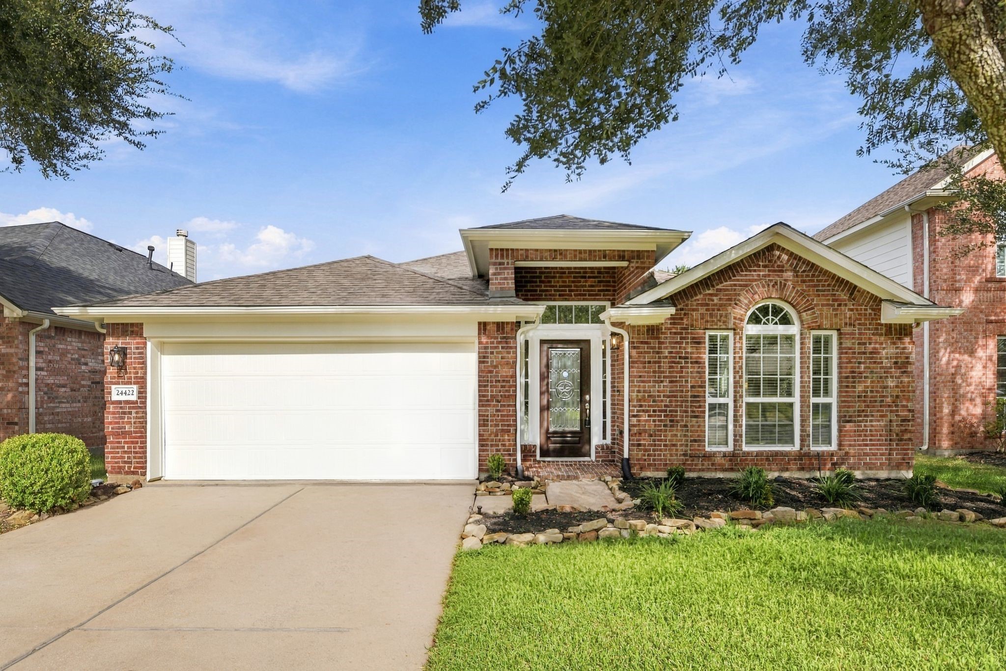 24422 Ranchwood Springs Lane photo 2