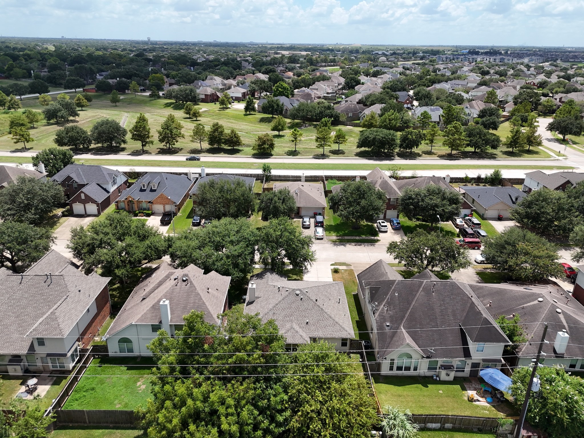 17234 Trace Glen Lane photo 34