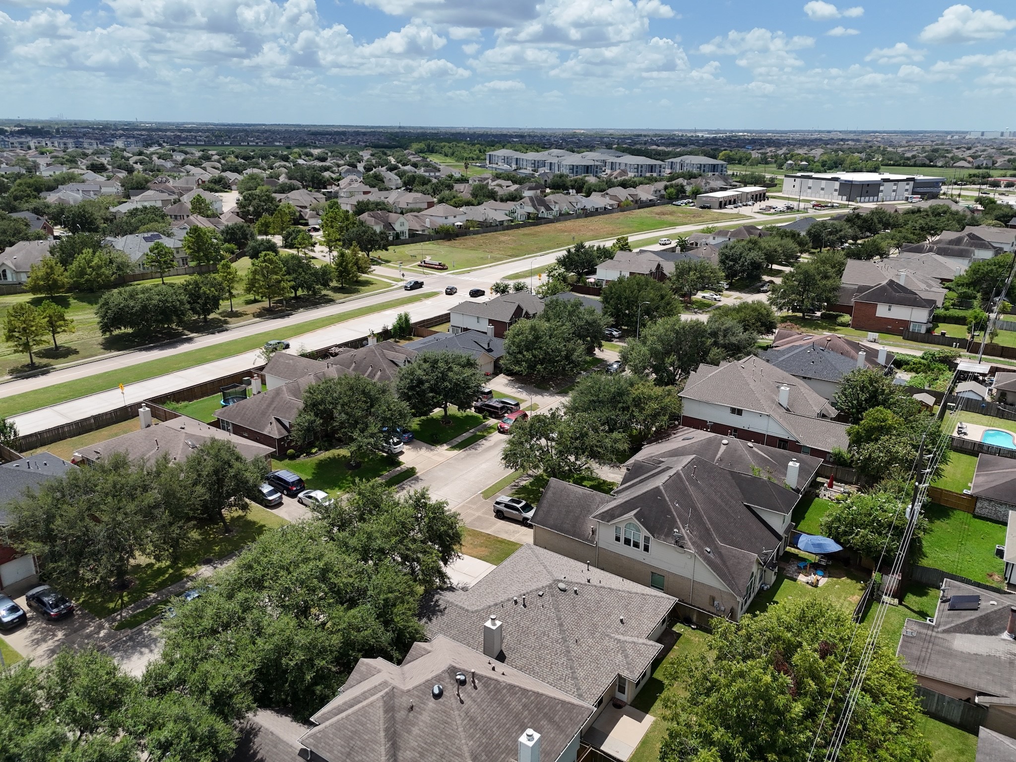 17234 Trace Glen Lane photo 35