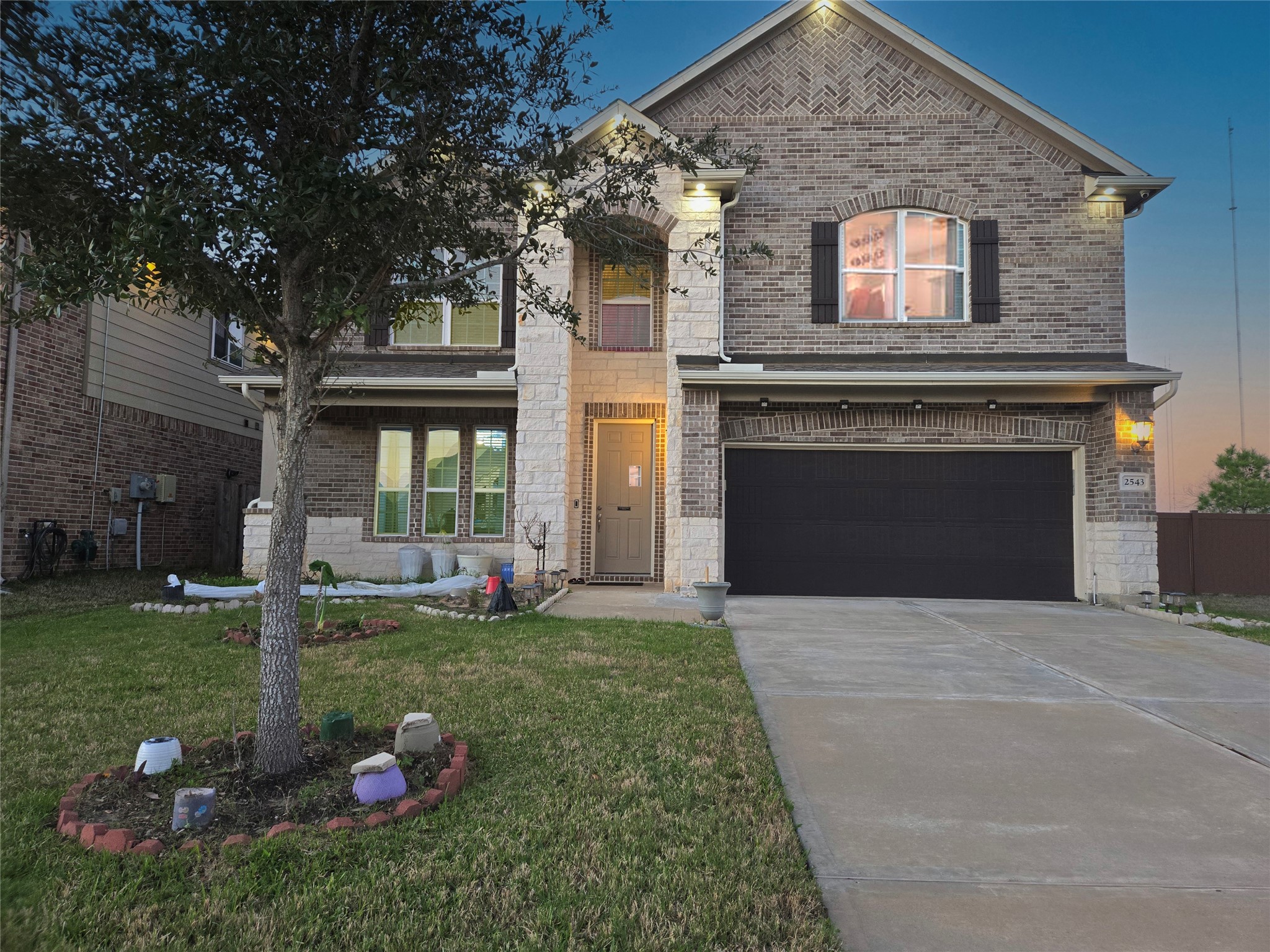 2543 Shelly Lang Court