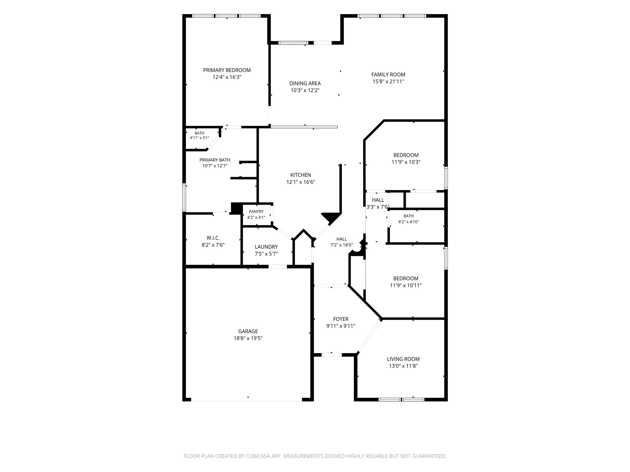 6531 Magellan Manor Drive photo 22