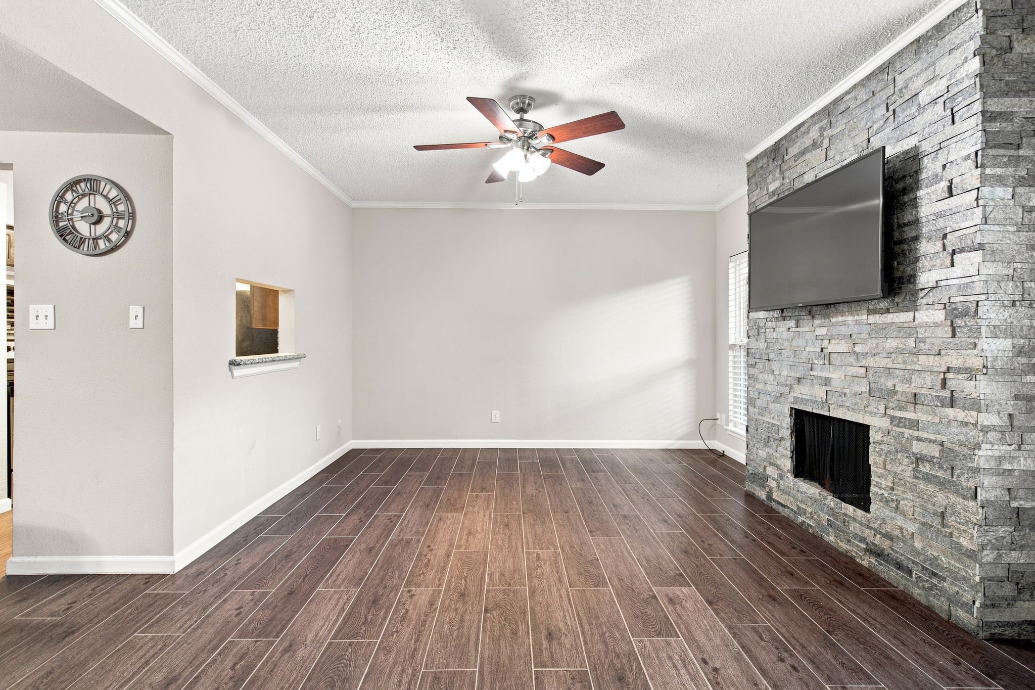 5711 Sugar Hill Drive 5 photo 2