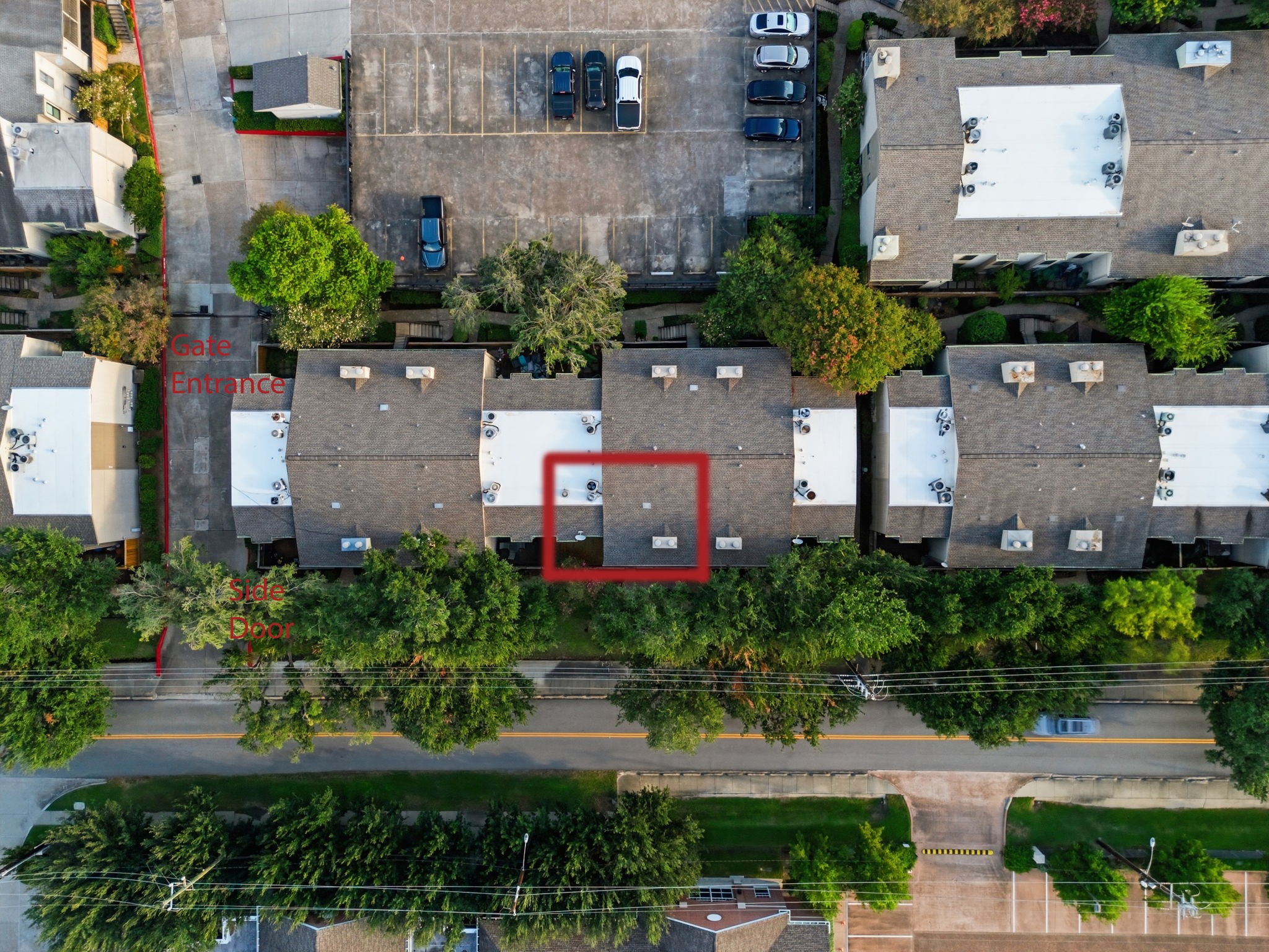 5711 Sugar Hill Drive 5 photo 30