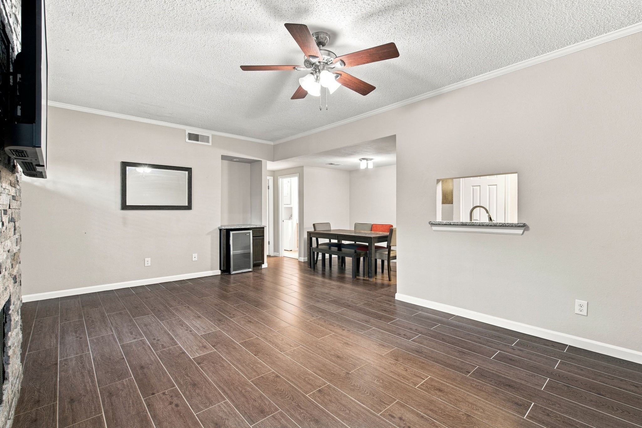 5711 Sugar Hill Drive 5 photo 5
