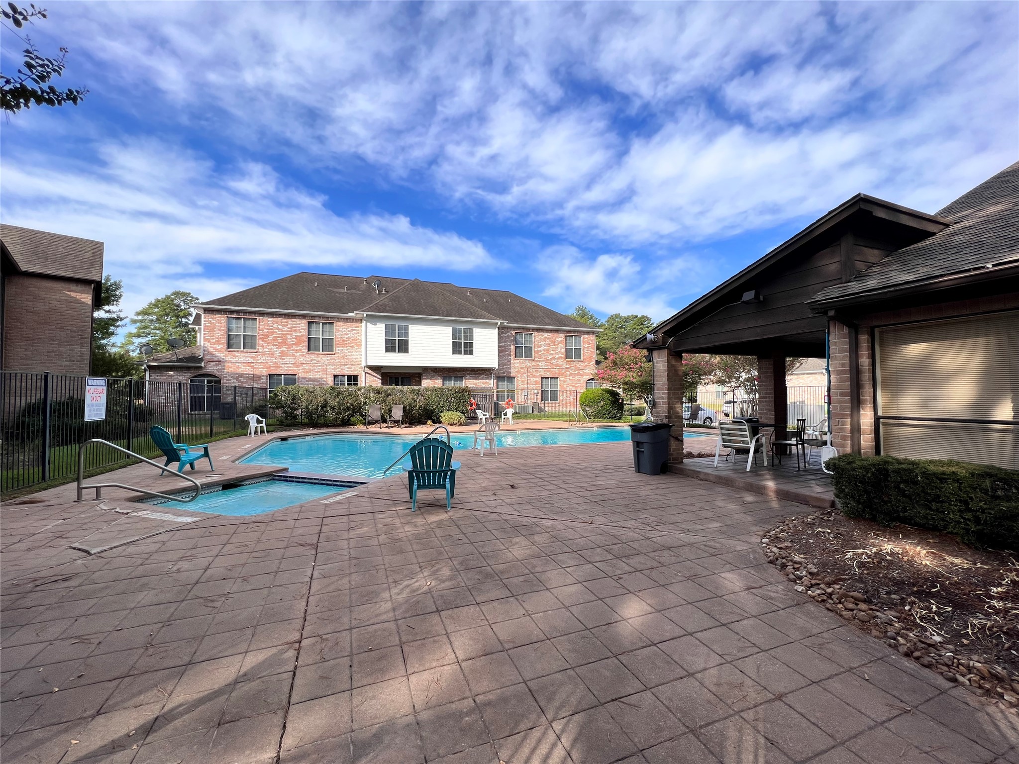 12755 Mill Ridge Drive 311 photo 19