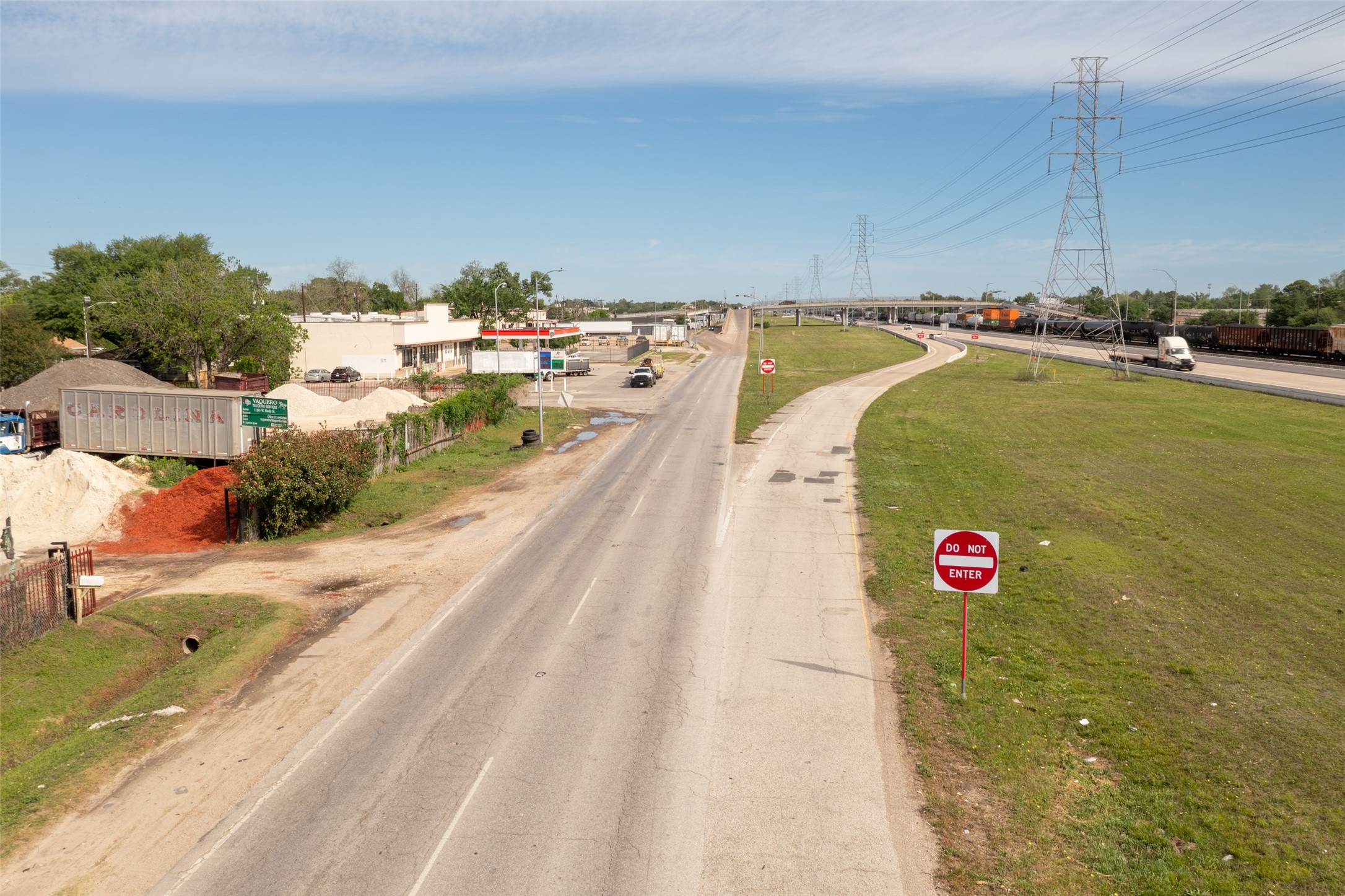 0 W Hardy Road photo 2