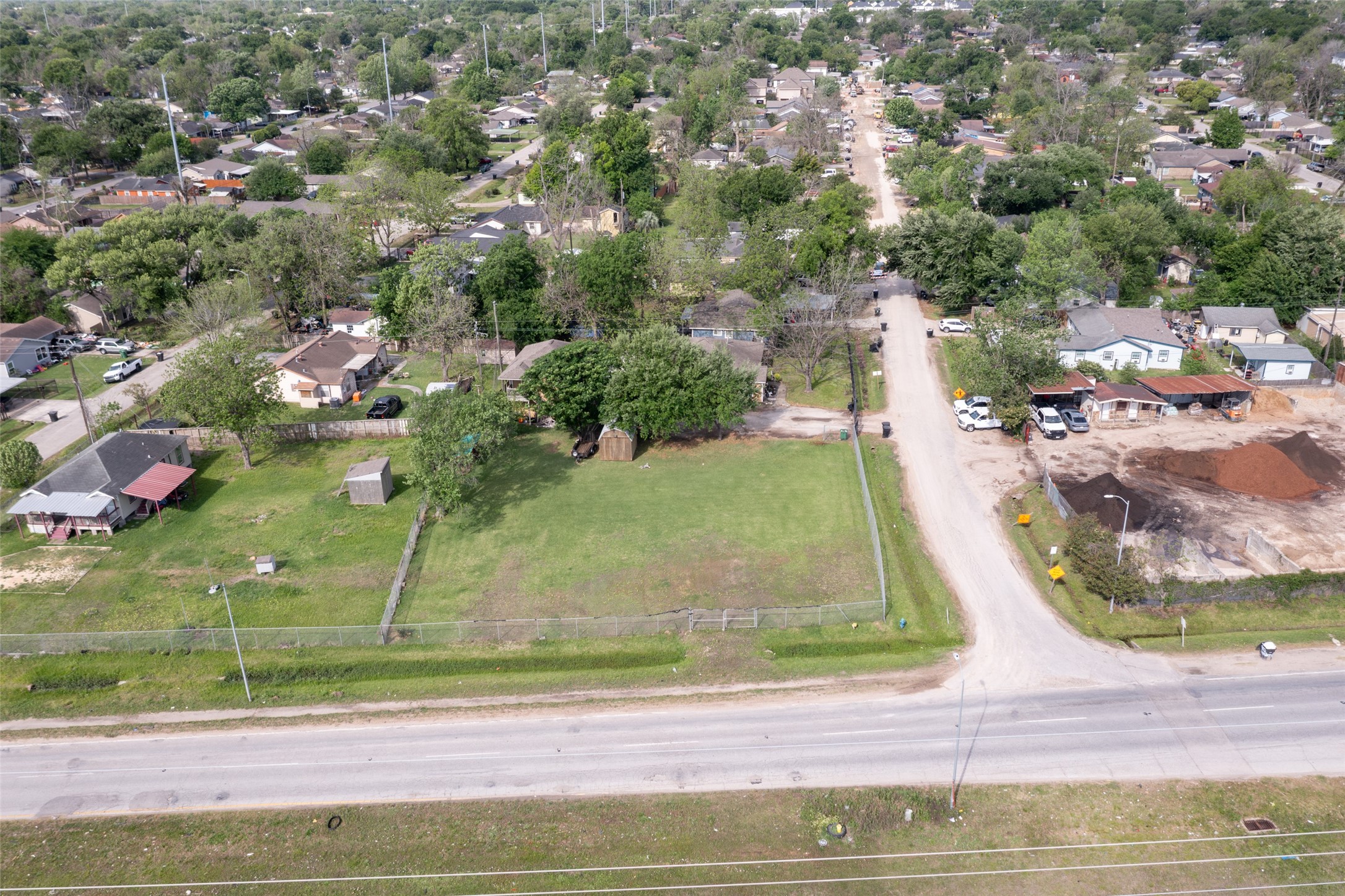 0 W Hardy Road photo 15