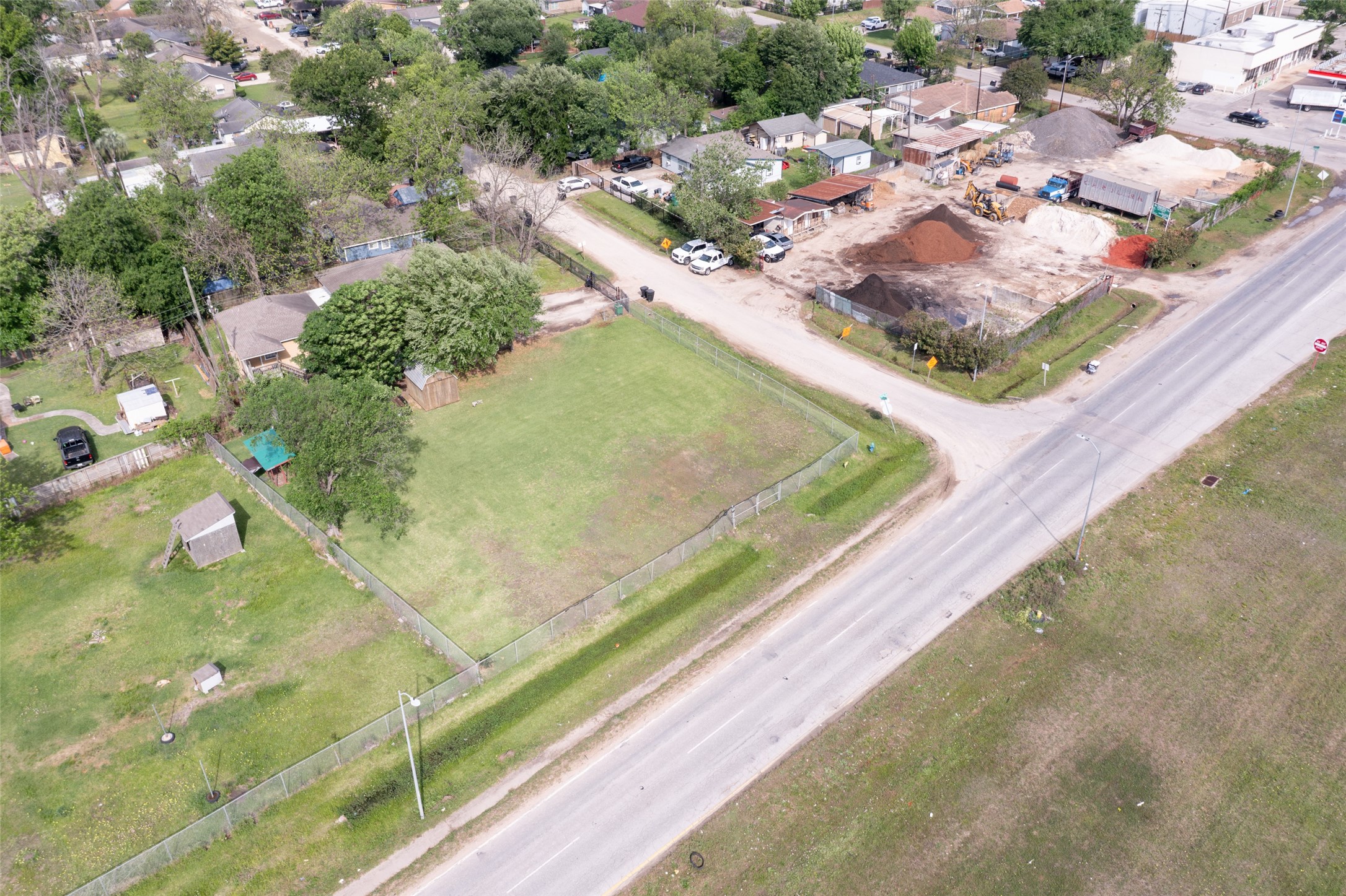 0 W Hardy Road photo 17