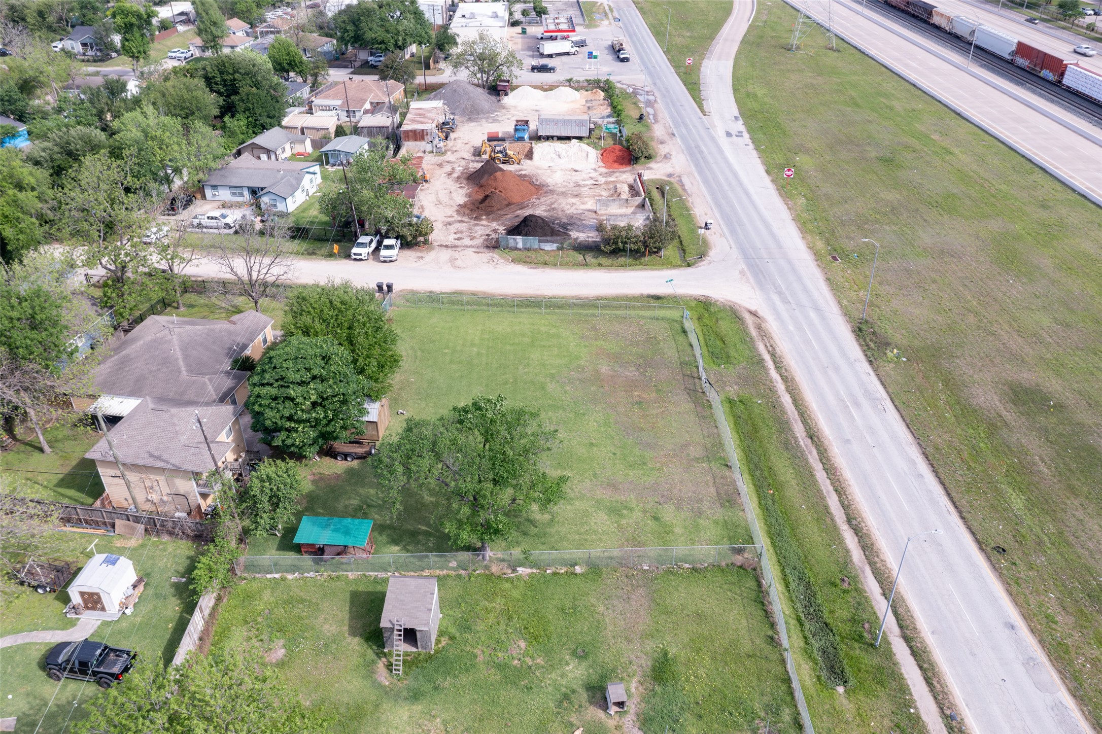 0 W Hardy Road photo 18