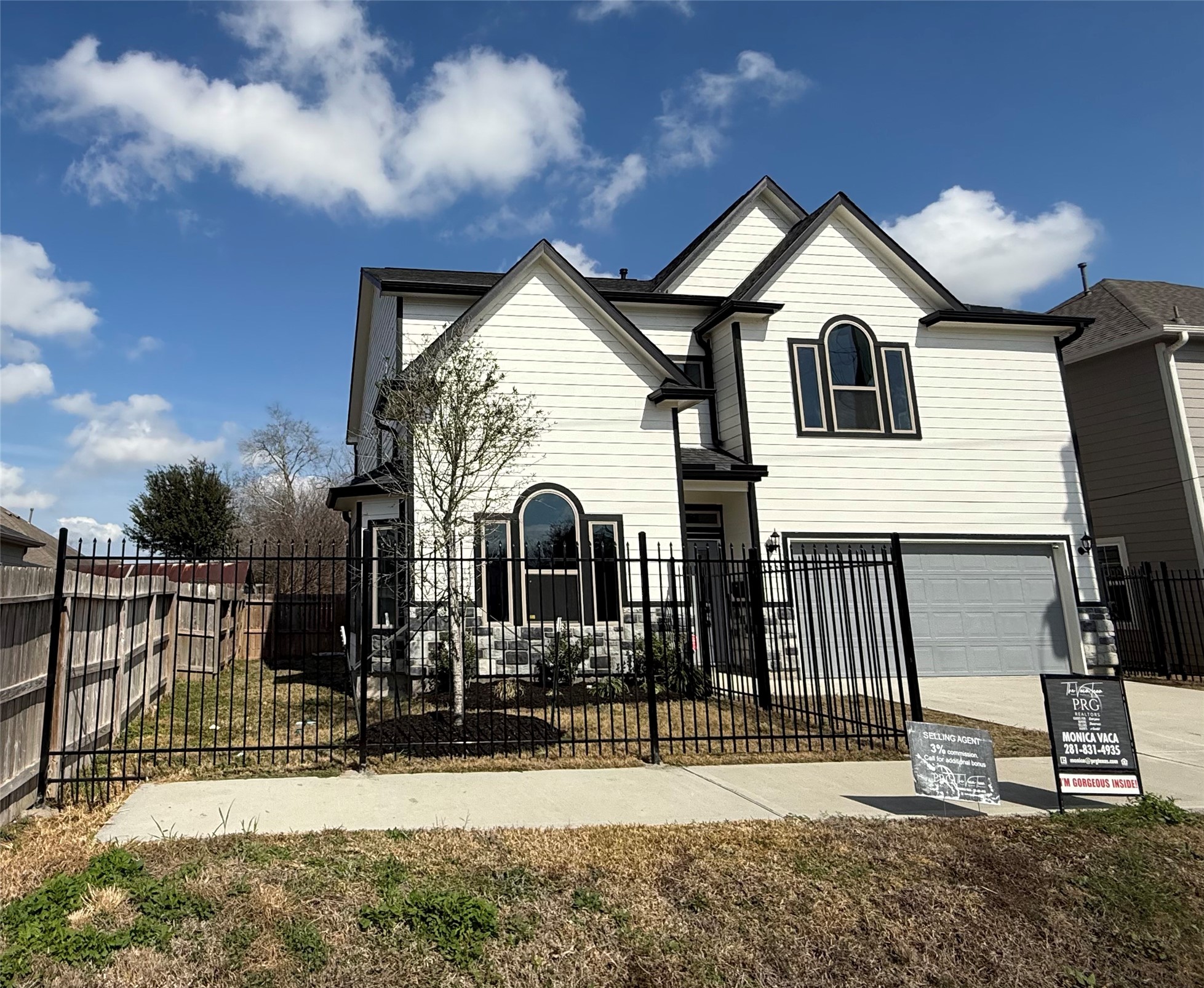 3337 Shelby Circle