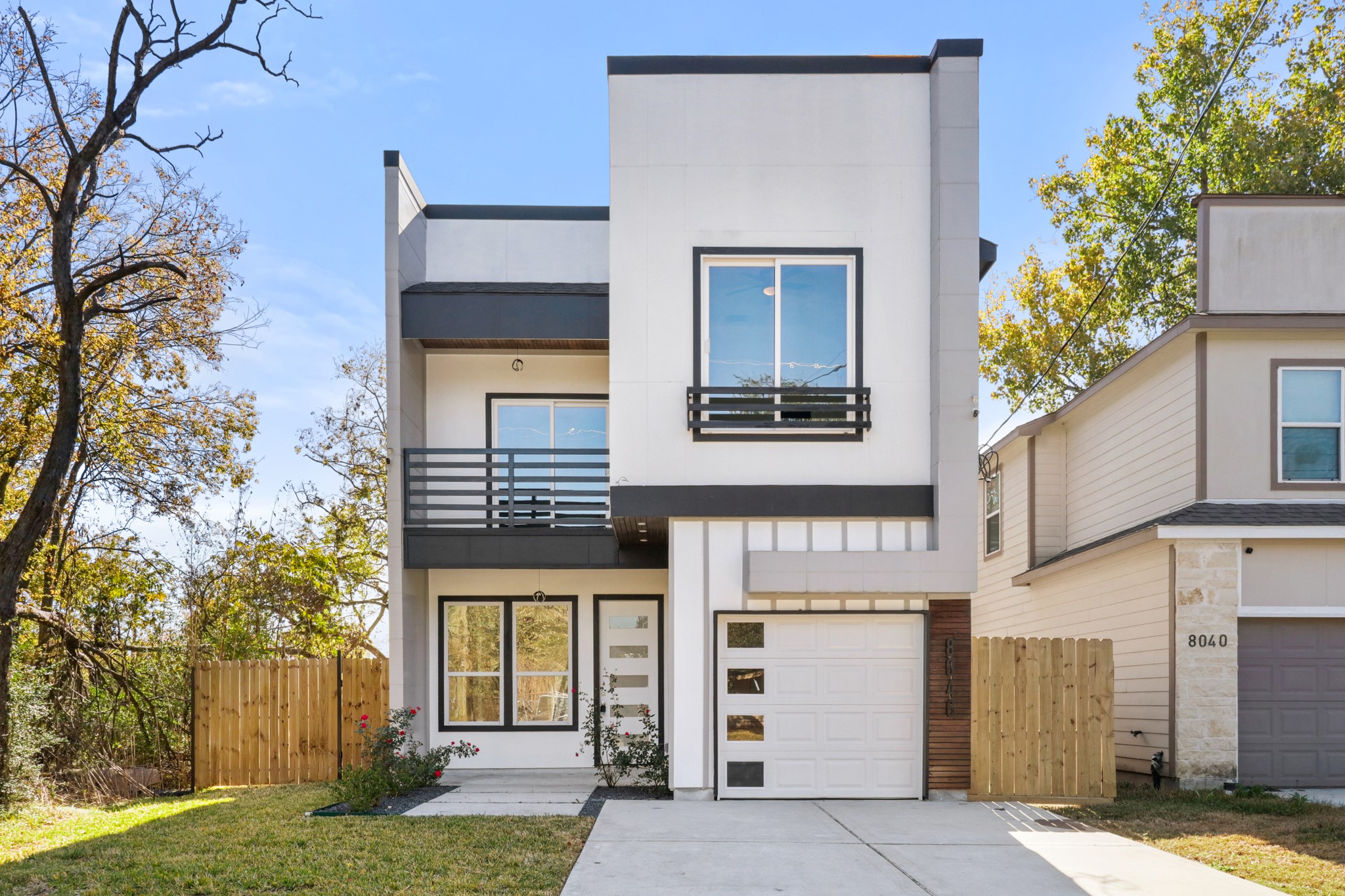 8046 Chateau Street